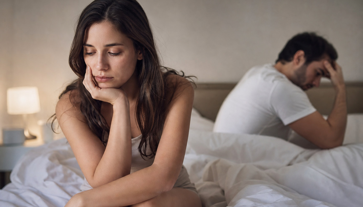 Intimidad y mente: el impacto psicológico en el deseo